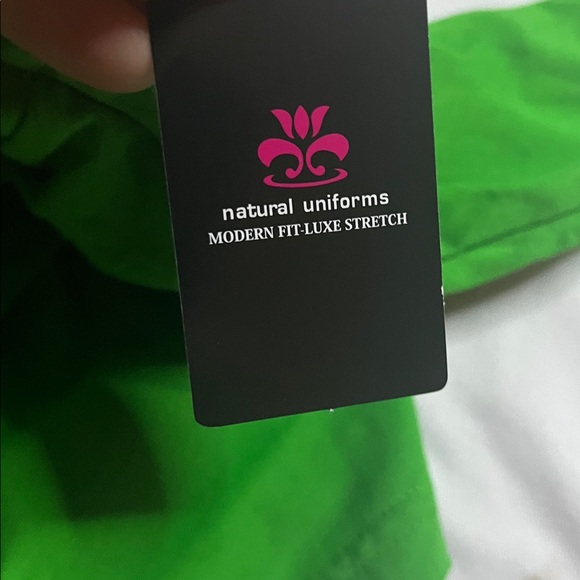 NWT Natural Uniforms Shirt Bundle - Picture 9 of 10